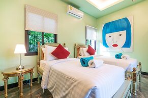 Jewels Villas Phuket