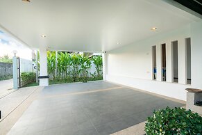 Jewels Villas Phuket