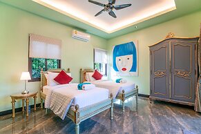 Jewels Villas Phuket