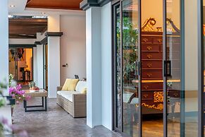 Jewels Villas Phuket