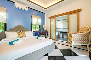 Jewels Villas Phuket