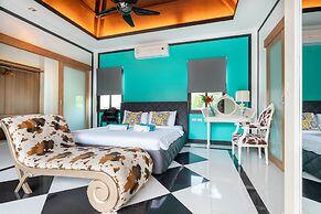 Jewels Villas Phuket