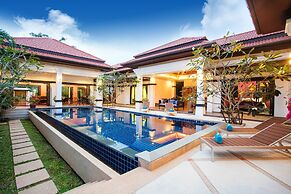 Jewels Villas Phuket