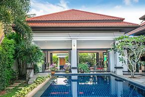 Jewels Villas Phuket