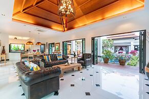 Jewels Villas Phuket