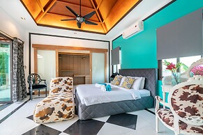 Jewels Villas Phuket