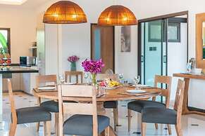 Jewels Villas Phuket