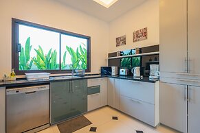 Jewels Villas Phuket