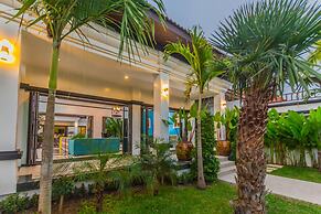 Jewels Villas Phuket