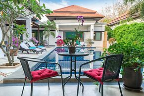 Jewels Villas Phuket