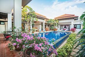Jewels Villas Phuket