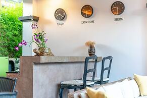 Jewels Villas Phuket