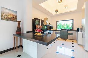 Jewels Villas Phuket