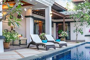 Jewels Villas Phuket
