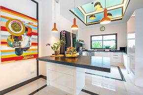 Jewels Villas Phuket