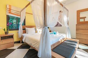 Jewels Villas Phuket