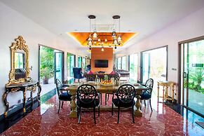 Jewels Villas Phuket