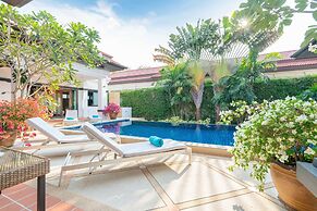 Jewels Villas Phuket