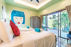 Jewels Villas Phuket