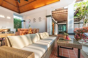 Jewels Villas Phuket