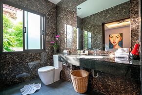 Jewels Villas Phuket