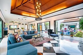 Jewels Villas Phuket