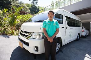 Jewels Villas Phuket