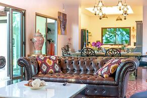 Jewels Villas Phuket