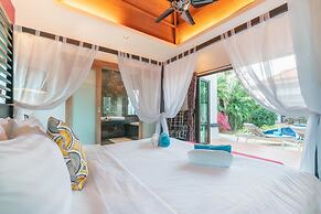 Jewels Villas Phuket
