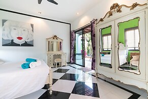 Jewels Villas Phuket