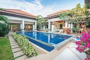 Jewels Villas Phuket