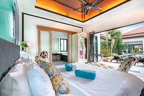 Jewels Villas Phuket
