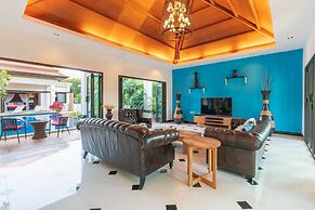 Jewels Villas Phuket