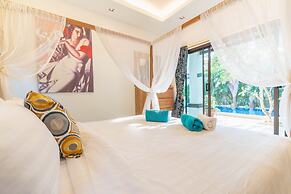 Jewels Villas Phuket