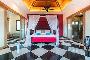 Jewels Villas Phuket