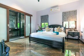 Jewels Villas Phuket