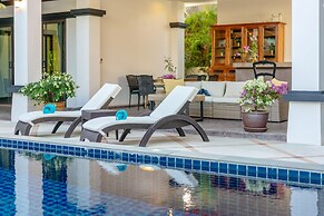 Jewels Villas Phuket