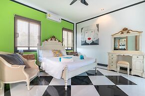 Jewels Villas Phuket