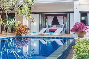 Jewels Villas Phuket