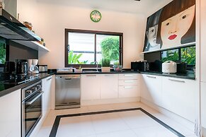 Jewels Villas Phuket