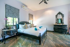 Jewels Villas Phuket