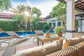 Jewels Villas Phuket