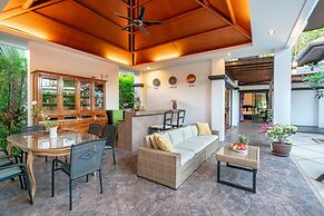 Jewels Villas Phuket