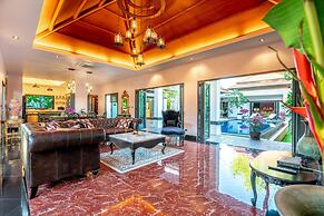 Jewels Villas Phuket