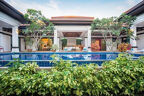 Jewels Villas Phuket