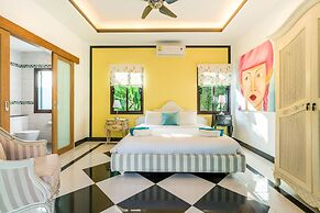 Jewels Villas Phuket