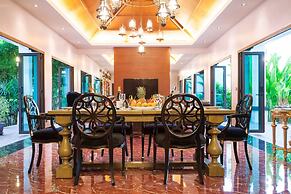 Jewels Villas Phuket