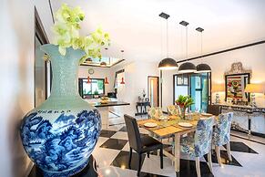 Jewels Villas Phuket