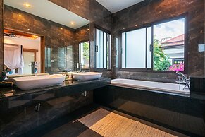 Jewels Villas Phuket