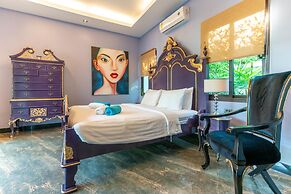 Jewels Villas Phuket